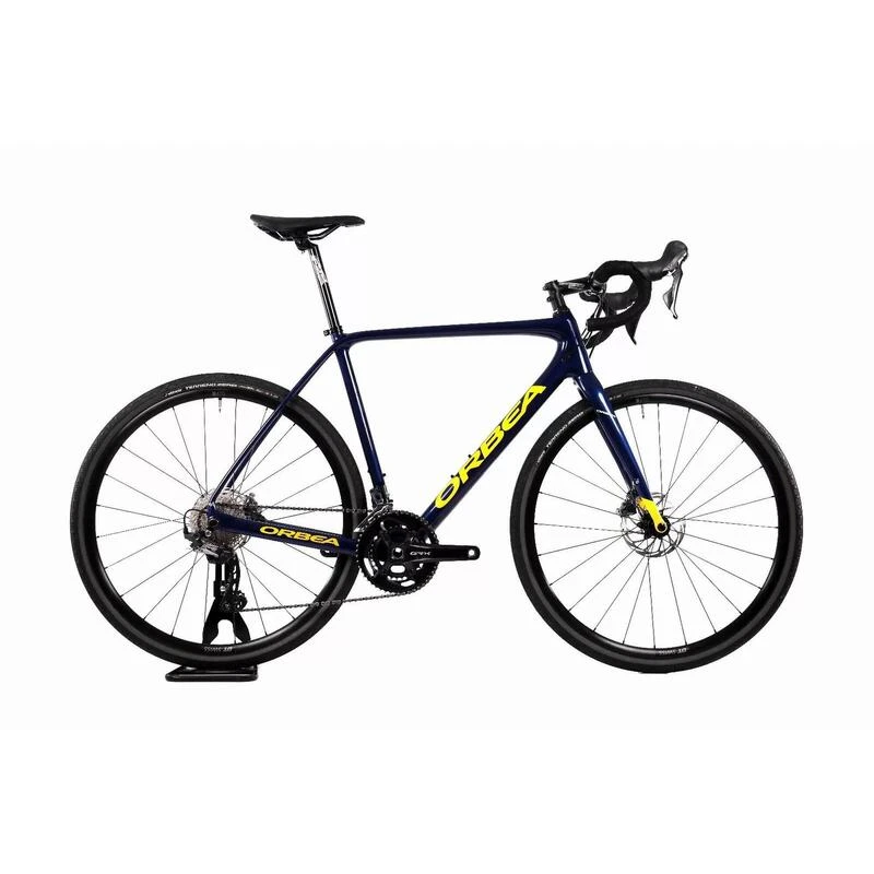 Reconditionné - Gravel - Orbea Terra - 2018 - TRES BON 3 Reconditionné - Gravel - Orbea Terra - 2018 - TRES BON