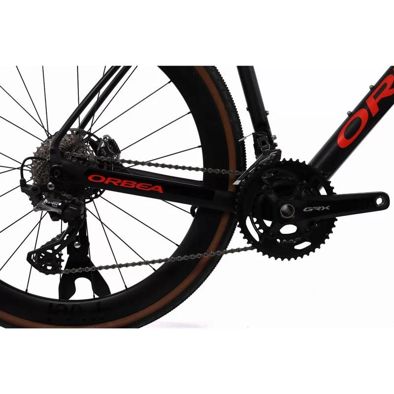 Reconditionné - Gravel - Orbea Terra M20 - TRES BON 6 Reconditionné - Gravel - Orbea Terra M20 - TRES BON – Image 4