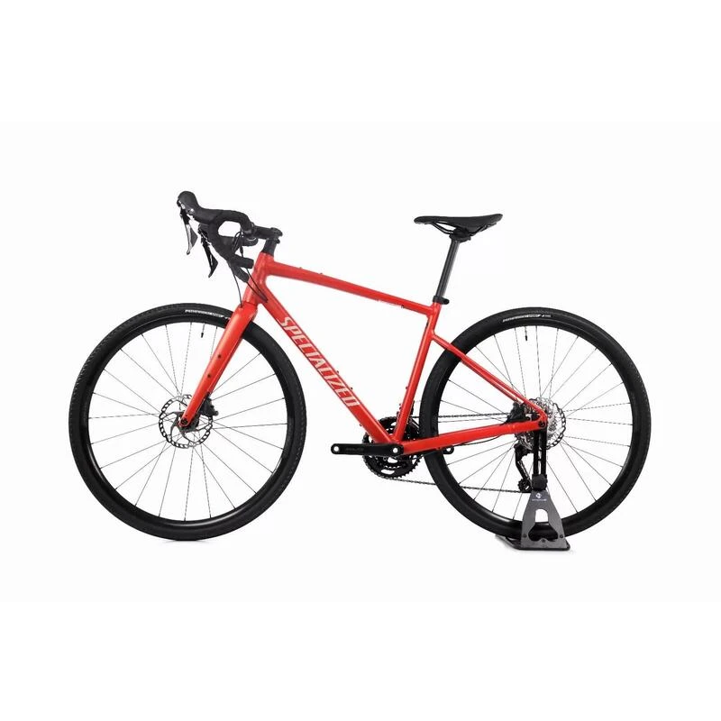 Reconditionné - Gravel - Specialized Diverge E5 Elite - TRES BON 5 Reconditionné - Gravel - Specialized Diverge E5 Elite - TRES BON – Image 3