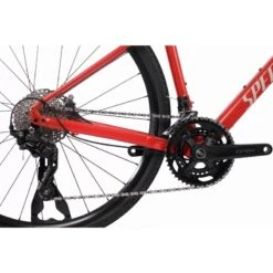 Reconditionné - Gravel - Specialized Diverge E5 Elite - TRES BON 12 Reconditionné - Gravel - Specialized Diverge E5 Elite - TRES BON -Vélorbain Magasin reconditionne gravel specialized diverge e5 elite tres bon 3