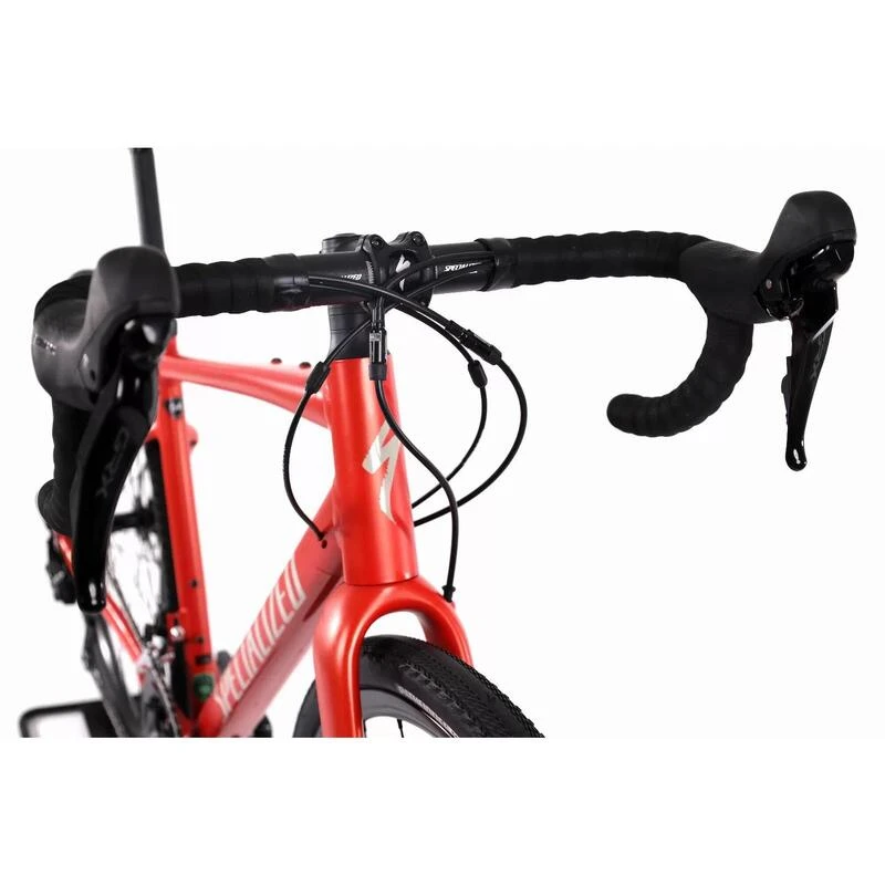 Reconditionné - Gravel - Specialized Diverge E5 Elite - TRES BON 7 Reconditionné - Gravel - Specialized Diverge E5 Elite - TRES BON – Image 5