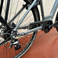 Reconditionné - Organ'e Central - Excellent 13 Reconditionné - Organ'e Central - Excellent -Vélorbain Magasin reconditionne organe central excellent 4