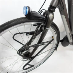 Reconditionné - Vélo De Randonnée - Koga Confidence Gris - Très Bon 13 Reconditionné - Vélo De Randonnée - Koga Confidence Gris - Très Bon -Vélorbain Magasin reconditionne velo de randonnee koga confidence gris tres bon 4