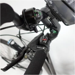 Reconditionné - Vélo De Randonnée - Koga Confidence Gris - Très Bon 14 Reconditionné - Vélo De Randonnée - Koga Confidence Gris - Très Bon -Vélorbain Magasin reconditionne velo de randonnee koga confidence gris tres bon 5