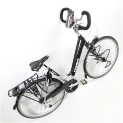 Reconditionné - Vélo De Randonnée - Koga Distance Gris - Très Bon 10 Reconditionné - Vélo De Randonnée - Koga Distance Gris - Très Bon -Vélorbain Magasin reconditionne velo de randonnee koga distance gris tres bon 1