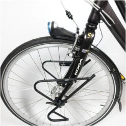 Reconditionné - Vélo De Randonnée - Koga Distance Gris - Très Bon 13 Reconditionné - Vélo De Randonnée - Koga Distance Gris - Très Bon -Vélorbain Magasin reconditionne velo de randonnee koga distance gris tres bon 4