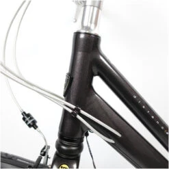 Reconditionné - Vélo De Randonnée - Koga Distance Gris - Très Bon 14 Reconditionné - Vélo De Randonnée - Koga Distance Gris - Très Bon -Vélorbain Magasin reconditionne velo de randonnee koga distance gris tres bon 5