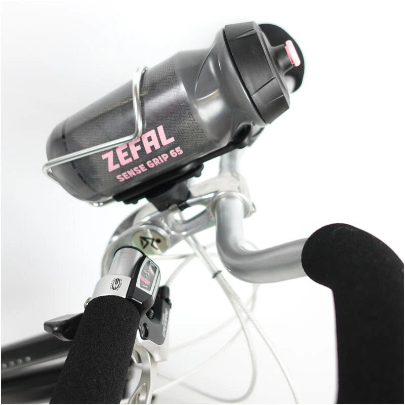 Reconditionné - Vélo De Randonnée - Koga Distance Gris - Très Bon 9 Reconditionné - Vélo De Randonnée - Koga Distance Gris - Très Bon – Image 7