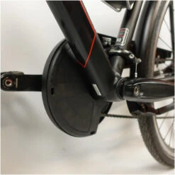 Reconditionné - Vélo De Randonnée - Koga F3 2.1 Noir - Très Bon 12 Reconditionné - Vélo De Randonnée - Koga F3 2.1 Noir - Très Bon -Vélorbain Magasin reconditionne velo de randonnee koga f3 21 noir tres bon 3