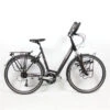 Reconditionné - Vélo De Randonnée - Trek T500 Gris - Excellent 1 Reconditionné - Vélo De Randonnée - Trek T500 Gris - Excellent -Vélorbain Magasin reconditionne velo de randonnee trek t500 gris excellent