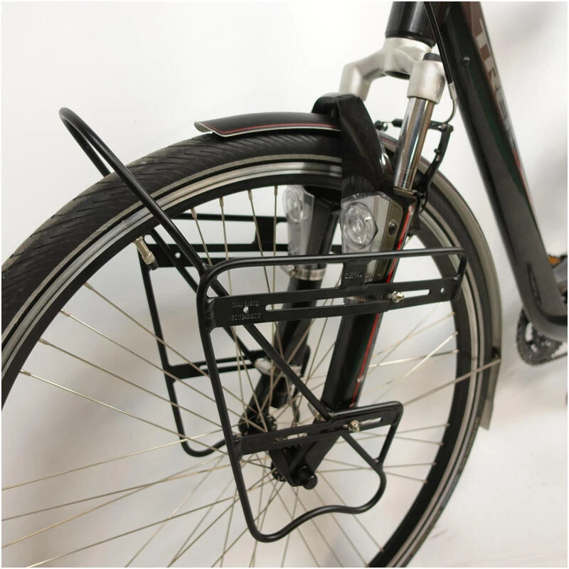 Reconditionné - Vélo De Randonnée - Trek T500 Gris - Excellent 8 Reconditionné - Vélo De Randonnée - Trek T500 Gris - Excellent – Image 6