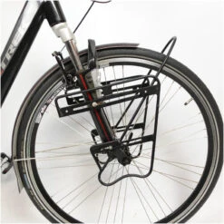 Reconditionné - Vélo De Randonnée - Trek T500 Gris - Excellent 15 Reconditionné - Vélo De Randonnée - Trek T500 Gris - Excellent -Vélorbain Magasin reconditionne velo de randonnee trek t500 gris excellent 6