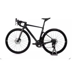 Reconditionné - Vélo De Route - Basso Diamante SV- 2021 - TRES BON 11 Reconditionné - Vélo De Route - Basso Diamante SV- 2021 - TRES BON -Vélorbain Magasin reconditionne velo de route basso diamante sv 2021 tres bon 2