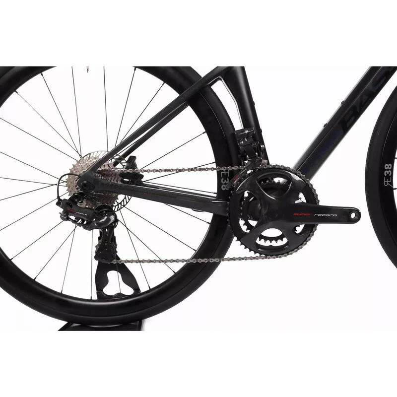 Reconditionné - Vélo De Route - Basso Diamante SV- 2021 - TRES BON 6 Reconditionné - Vélo De Route - Basso Diamante SV- 2021 - TRES BON – Image 4