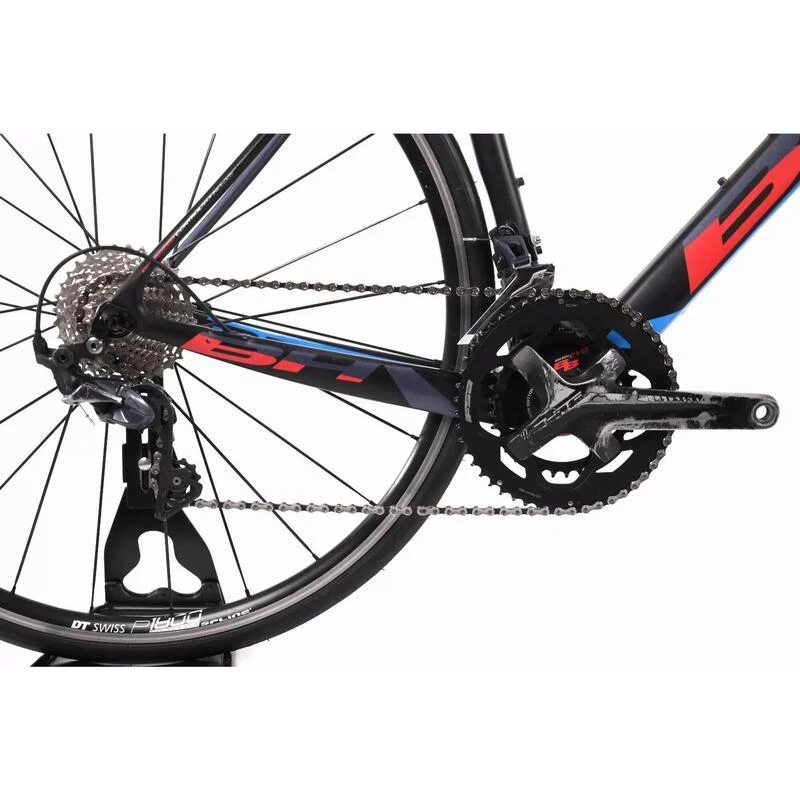 Reconditionné - Vélo De Route - BH Quartz- 2017 - BON 5 Reconditionné - Vélo De Route - BH Quartz- 2017 - BON – Image 3