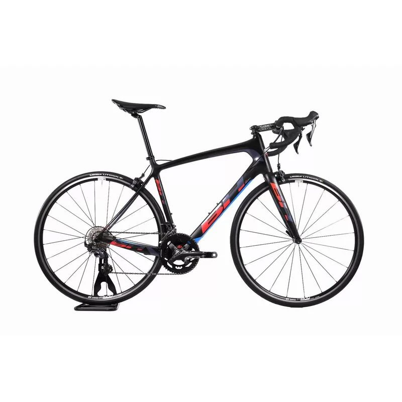 Reconditionné - Vélo De Route - BH Quartz- 2017 - BON 3 Reconditionné - Vélo De Route - BH Quartz- 2017 - BON