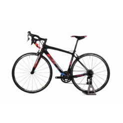 Reconditionné - Vélo De Route - BH Quartz Carbon Ultegra - TRES BON 11 Reconditionné - Vélo De Route - BH Quartz Carbon Ultegra - TRES BON -Vélorbain Magasin reconditionne velo de route bh quartz carbon ultegra tres bon 2
