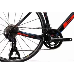 Reconditionné - Vélo De Route - BH Quartz Carbon Ultegra - TRES BON 12 Reconditionné - Vélo De Route - BH Quartz Carbon Ultegra - TRES BON -Vélorbain Magasin reconditionne velo de route bh quartz carbon ultegra tres bon 3