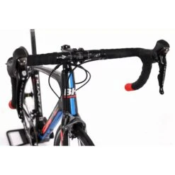 Reconditionné - Vélo De Route - BH Quartz Carbon Ultegra - TRES BON 13 Reconditionné - Vélo De Route - BH Quartz Carbon Ultegra - TRES BON -Vélorbain Magasin reconditionne velo de route bh quartz carbon ultegra tres bon 4