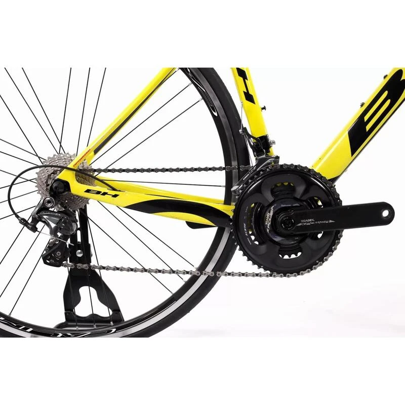 Reconditionné - Vélo De Route - BH Quartz - TRES BON 6 Reconditionné - Vélo De Route - BH Quartz - TRES BON – Image 4