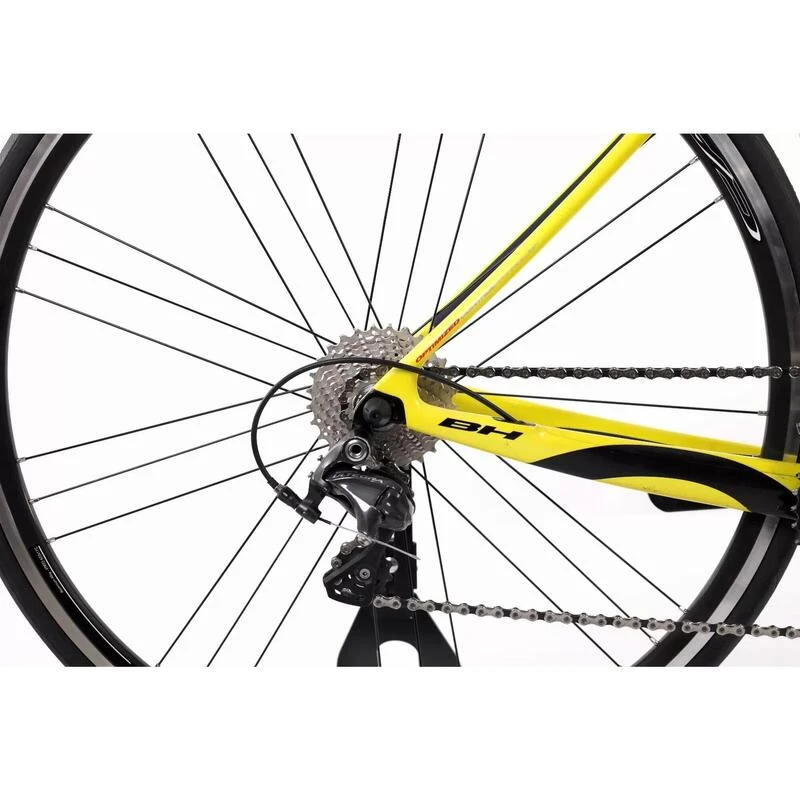 Reconditionné - Vélo De Route - BH Quartz - TRES BON 9 Reconditionné - Vélo De Route - BH Quartz - TRES BON – Image 7