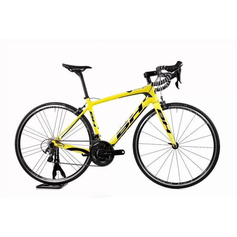 Reconditionné - Vélo De Route - BH Quartz - TRES BON 3 Reconditionné - Vélo De Route - BH Quartz - TRES BON