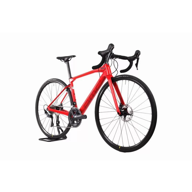 Reconditionné - Vélo De Route - BMC Roadmachine FIVE- 2022 - TRES BON 4 Reconditionné - Vélo De Route - BMC Roadmachine FIVE- 2022 - TRES BON – Image 2