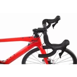 Reconditionné - Vélo De Route - BMC Roadmachine FIVE- 2022 - TRES BON 13 Reconditionné - Vélo De Route - BMC Roadmachine FIVE- 2022 - TRES BON -Vélorbain Magasin reconditionne velo de route bmc roadmachine five 2022 tres bon 4