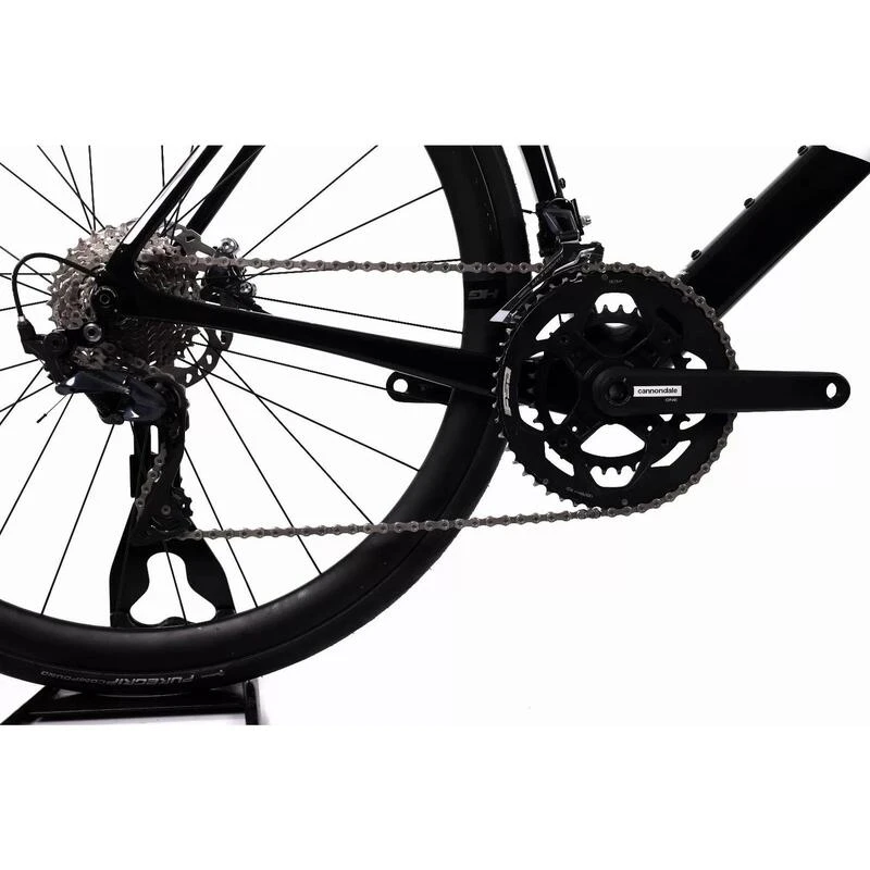 Reconditionné - Vélo De Route - Cannondale Supersix Evo- 2020 - TRES BON 5 Reconditionné - Vélo De Route - Cannondale Supersix Evo- 2020 - TRES BON – Image 3