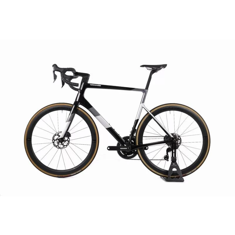 Reconditionné - Vélo De Route - Cannondale SuperSix Evo Hi-Mod - TRES BON 5 Reconditionné - Vélo De Route - Cannondale SuperSix Evo Hi-Mod - TRES BON – Image 3