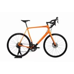 Reconditionné - Vélo De Route - Cannondale Synapse Carbon Disc - TRES BON