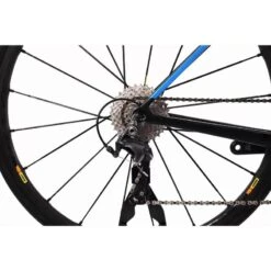 Reconditionné - Vélo De Route - Cube Attain GTC Race - TRES BON -Vélorbain Magasin reconditionne velo de route cube attain gtc race tres bon 3