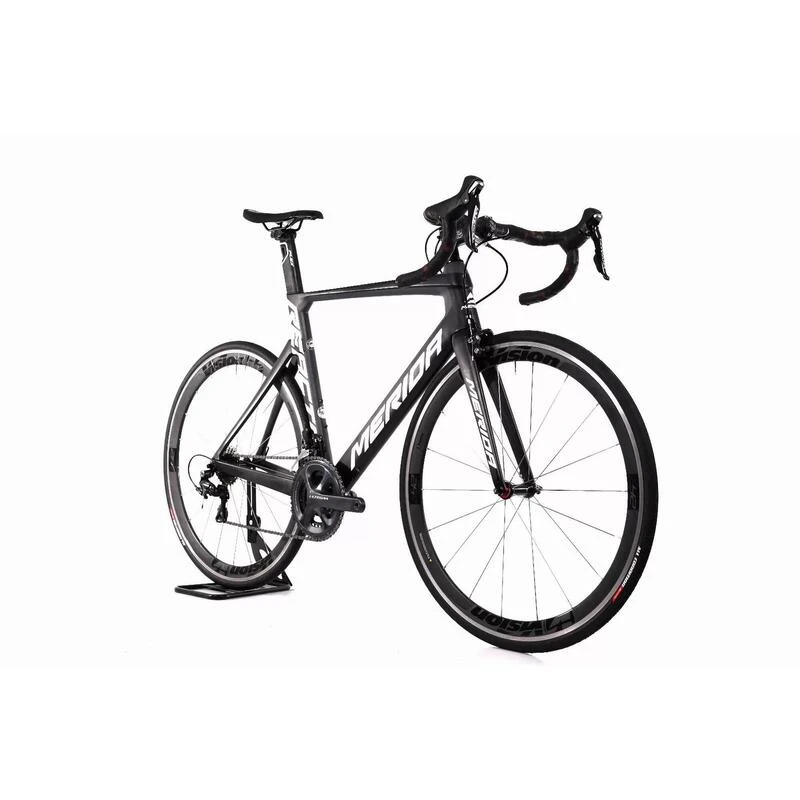 Reconditionné - Vélo De Route - Merida Reacto 5000 - TRES BON 4 Reconditionné - Vélo De Route - Merida Reacto 5000 - TRES BON – Image 2