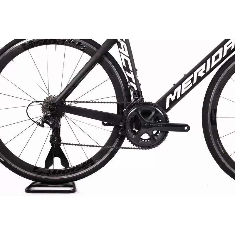 Reconditionné - Vélo De Route - Merida Reacto 5000 - TRES BON 6 Reconditionné - Vélo De Route - Merida Reacto 5000 - TRES BON – Image 4