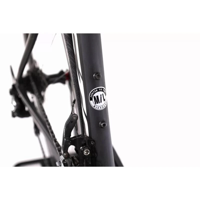 Reconditionné - Vélo De Route - Merida Reacto 5000 - TRES BON 9 Reconditionné - Vélo De Route - Merida Reacto 5000 - TRES BON – Image 7