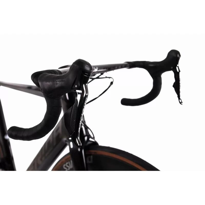 Reconditionné - Vélo De Route - Merida Reacto Disc 10K- 2020 - TRES BON 7 Reconditionné - Vélo De Route - Merida Reacto Disc 10K- 2020 - TRES BON – Image 5