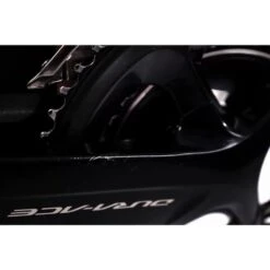 Reconditionné - Vélo De Route - Merida Reacto Disc 10K- 2020 - TRES BON 14 Reconditionné - Vélo De Route - Merida Reacto Disc 10K- 2020 - TRES BON -Vélorbain Magasin reconditionne velo de route merida reacto disc 10k 2020 tres bon 5