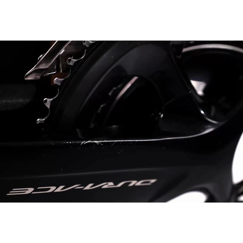 Reconditionné - Vélo De Route - Merida Reacto Disc 10K- 2020 - TRES BON 8 Reconditionné - Vélo De Route - Merida Reacto Disc 10K- 2020 - TRES BON – Image 6