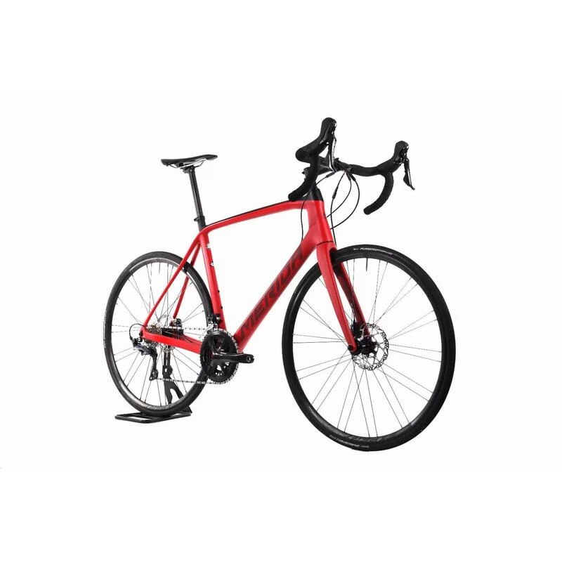 Reconditionné - Vélo De Route - Merida Scultura Disc 5000- 2020 - TRES BON 4 Reconditionné - Vélo De Route - Merida Scultura Disc 5000- 2020 - TRES BON – Image 2