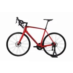 Reconditionné - Vélo De Route - Merida Scultura Disc 5000- 2020 - TRES BON 11 Reconditionné - Vélo De Route - Merida Scultura Disc 5000- 2020 - TRES BON -Vélorbain Magasin reconditionne velo de route merida scultura disc 5000 2020 tres bon 2