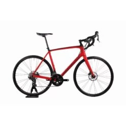 Reconditionné - Vélo De Route - Merida Scultura Disc 5000- 2020 - TRES BON
