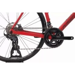 Reconditionné - Vélo De Route - Merida Scultura Disc 5000- 2020 - TRES BON 12 Reconditionné - Vélo De Route - Merida Scultura Disc 5000- 2020 - TRES BON -Vélorbain Magasin reconditionne velo de route merida scultura disc 5000 2020 tres bon 3