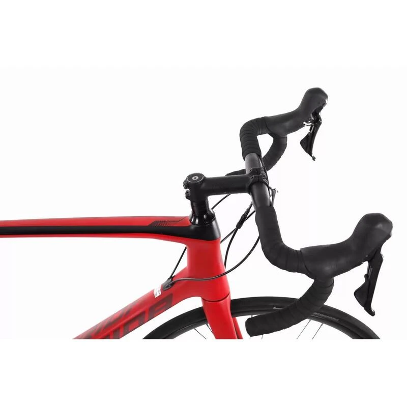 Reconditionné - Vélo De Route - Merida Scultura Disc 5000- 2020 - TRES BON 8 Reconditionné - Vélo De Route - Merida Scultura Disc 5000- 2020 - TRES BON – Image 6