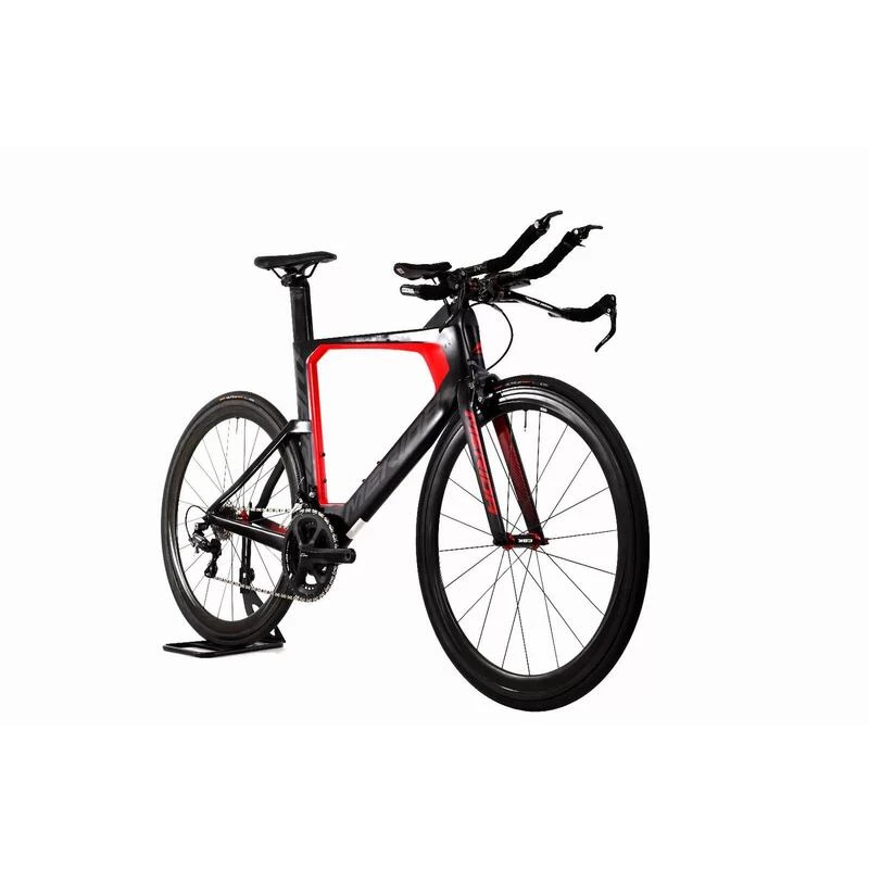 Reconditionné - Vélo De Route - Merida Warp Tri 3000- 2016 - TRES BON 4 Reconditionné - Vélo De Route - Merida Warp Tri 3000- 2016 - TRES BON – Image 2