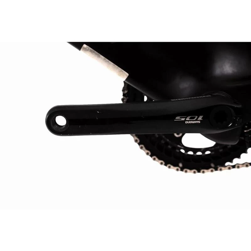 Reconditionné - Vélo De Route - Merida Warp Tri 3000- 2016 - TRES BON 6 Reconditionné - Vélo De Route - Merida Warp Tri 3000- 2016 - TRES BON – Image 4