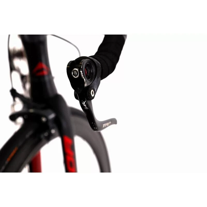 Reconditionné - Vélo De Route - Merida Warp Tri 3000- 2016 - TRES BON 8 Reconditionné - Vélo De Route - Merida Warp Tri 3000- 2016 - TRES BON – Image 6