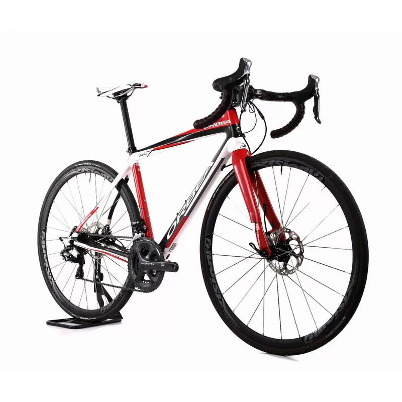 Reconditionné - Vélo De Route - Orbea Avant M20id- 2015 - TRES BON 4 Reconditionné - Vélo De Route - Orbea Avant M20id- 2015 - TRES BON – Image 2