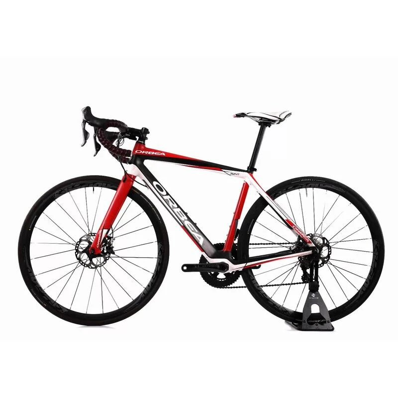 Reconditionné - Vélo De Route - Orbea Avant M20id- 2015 - TRES BON 5 Reconditionné - Vélo De Route - Orbea Avant M20id- 2015 - TRES BON – Image 3