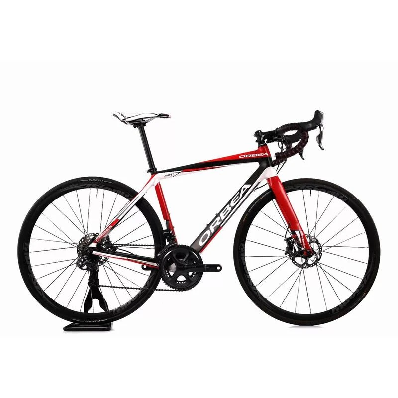 Reconditionné - Vélo De Route - Orbea Avant M20id- 2015 - TRES BON 3 Reconditionné - Vélo De Route - Orbea Avant M20id- 2015 - TRES BON