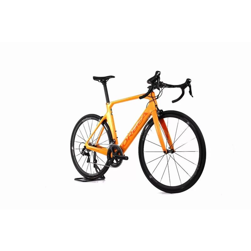 Reconditionné - Vélo De Route - Orbea Orca Aero M30Team - TRES BON 4 Reconditionné - Vélo De Route - Orbea Orca Aero M30Team - TRES BON – Image 2